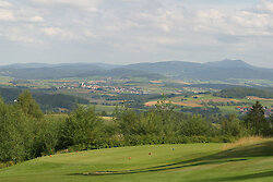 Golf Bayerischer Wald